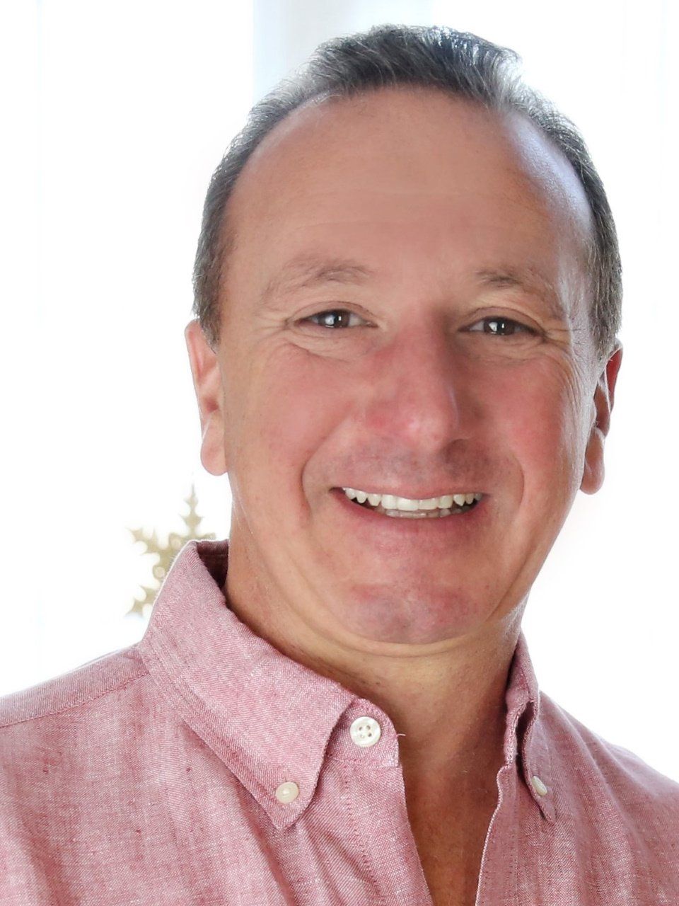 George Simon, Managing Partner & Co-Founder, Riverhills Holdings, Inc.