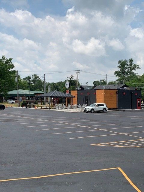 Cameo At The Inn, Sylvania, Ohio - Riverhills Holdings, Inc.