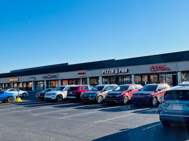 Perrysburg Market Place, Perrysburg,  Ohio - Riverhills Holdings Inc.