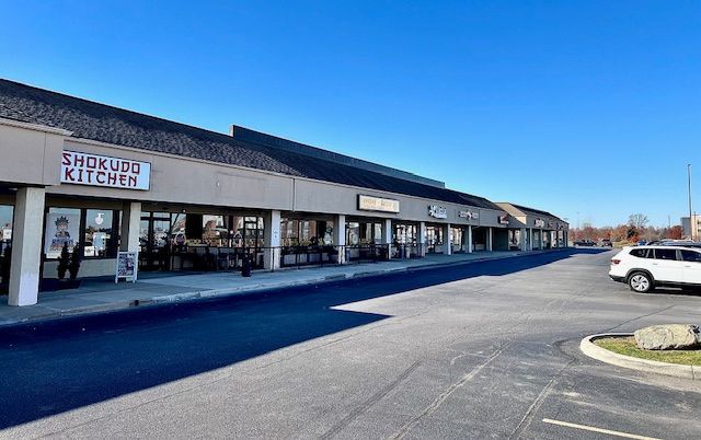 Perrysburg Market Place, Perrysburg,  Ohio - Riverhills Holdings Inc.