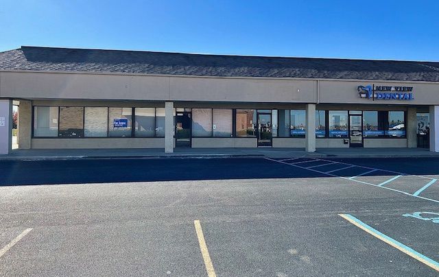 Perrysburg Market Place, Perrysburg,  Ohio - Riverhills Holdings Inc.