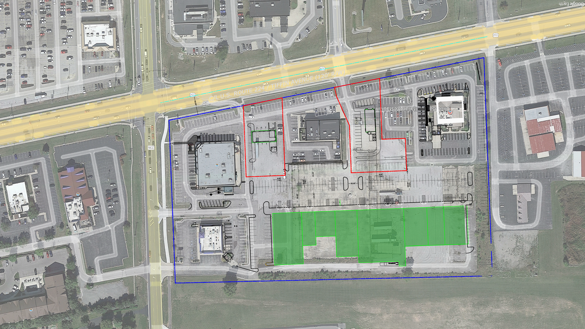 Mane Street Center, Shelbyville, TN - Riverhills Holdings, Inc.