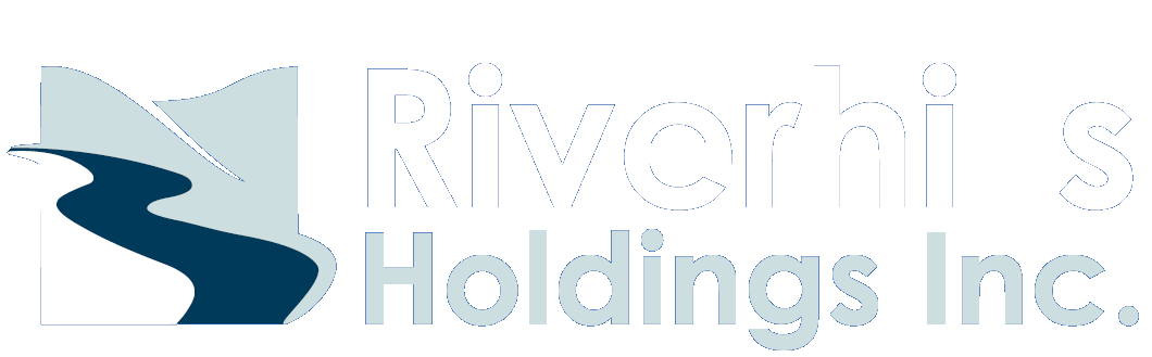 Riverhills Holdings, Inc. Logo
