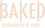 Baked Patisserie & Cafe | Order Cakes Online in Dublin