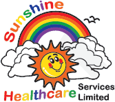 Sunshine Healthcare Services Limited company logo