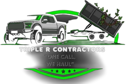 Triple R Contractors
