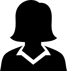 A man wearing a black shirt with the word instructor on it