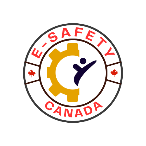 A first aid emergency sign with a white cross in a red circle