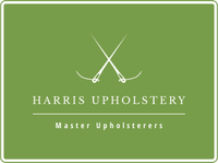 Harris Upholstery - Master Upholsterers