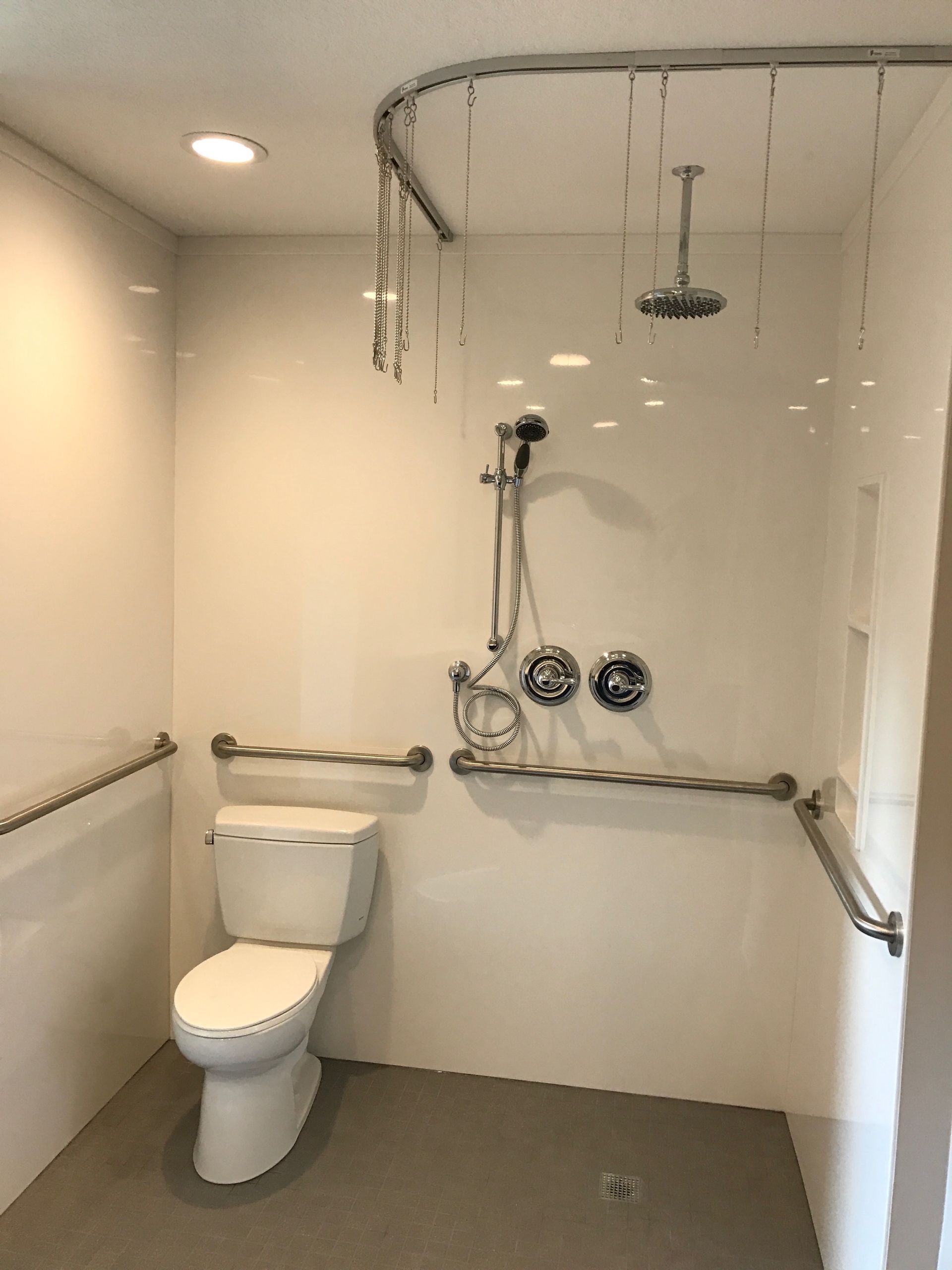 Bathroom Design — Baldwin, KS — Great Plains Construction