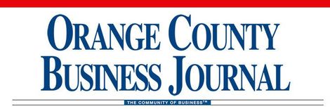Real Estate Establishment - Orange County Business Journal top 25