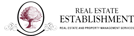 Real Estate Establishment Logo