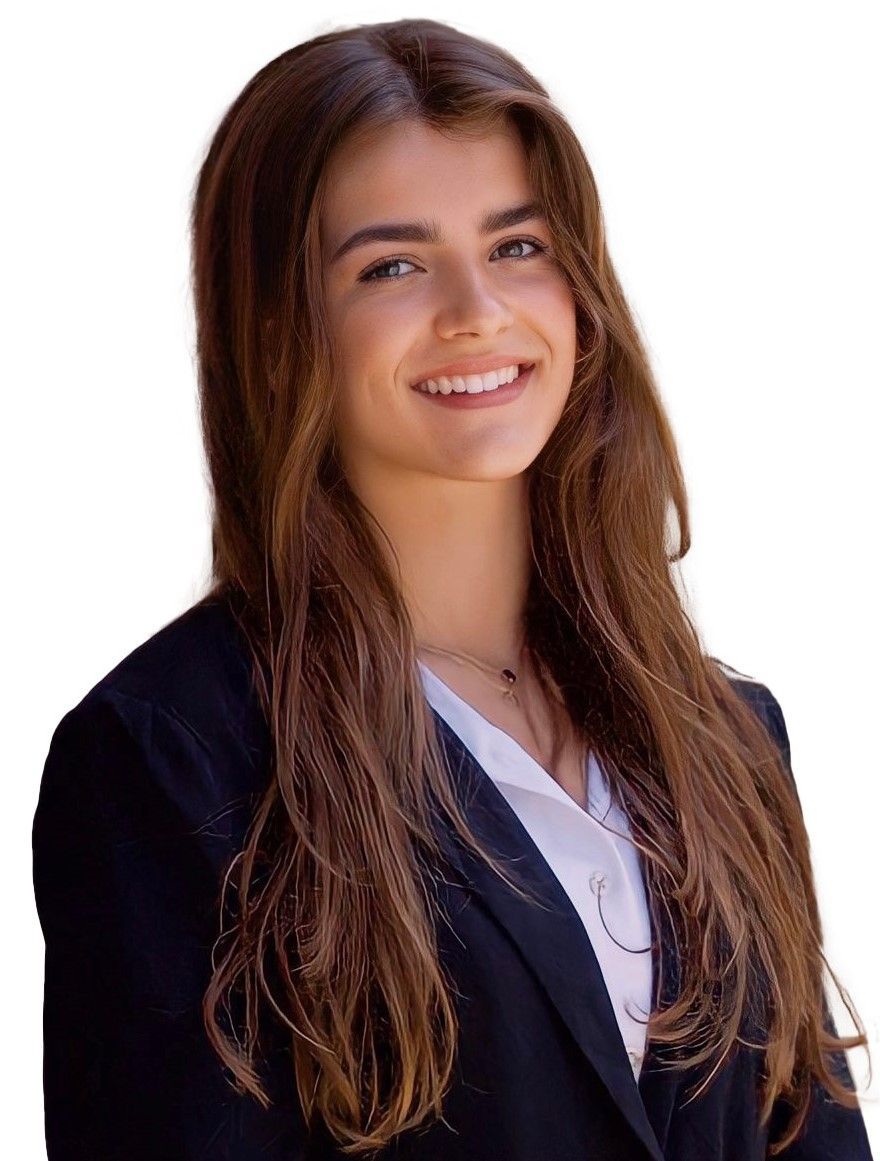 Sarah Haines