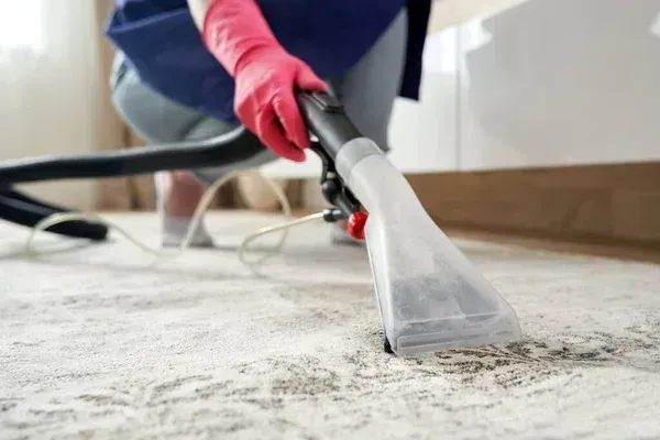 rug cleaning service