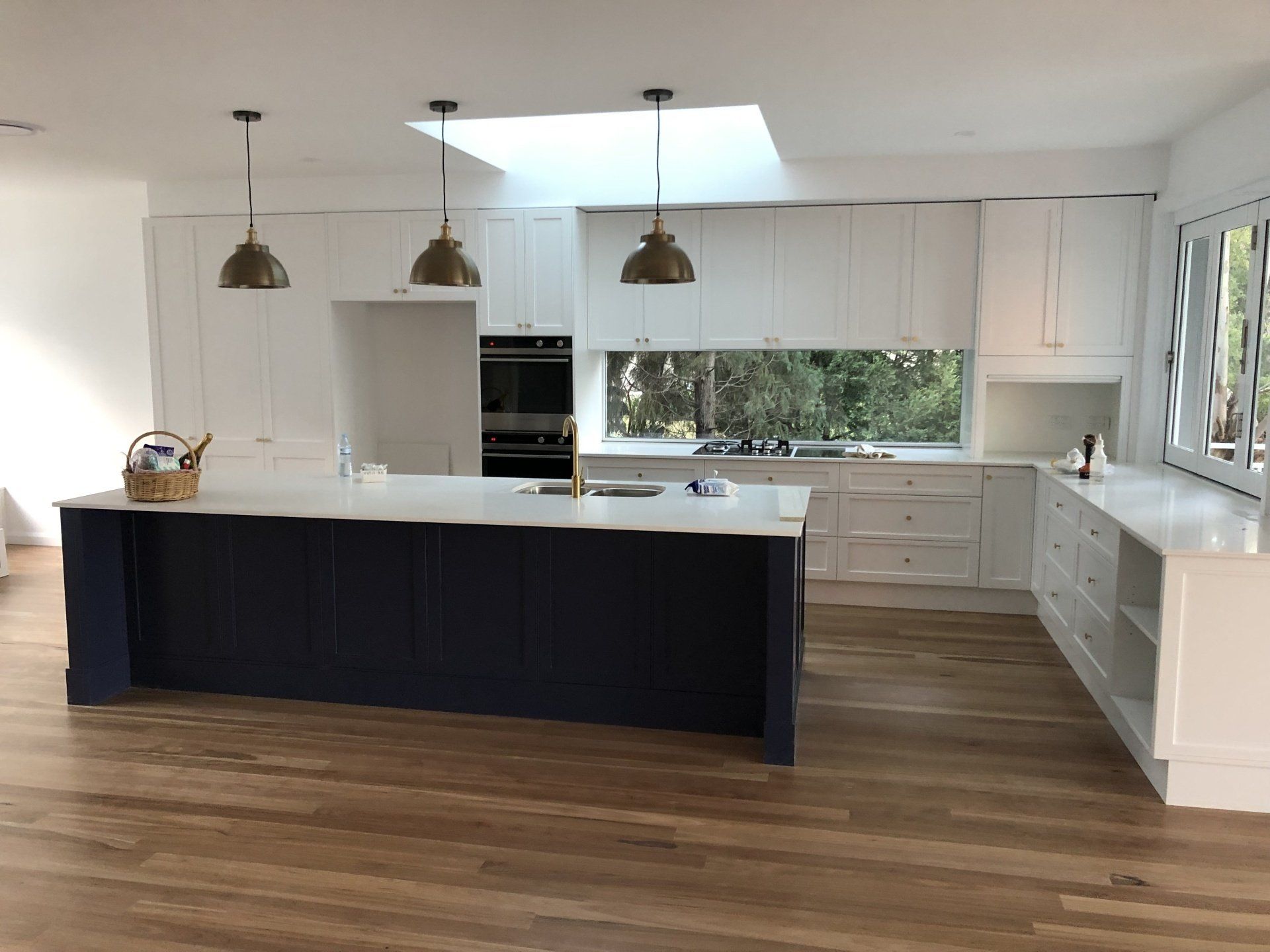 Kitchens in Shellharbour United Kitchens & Joinery