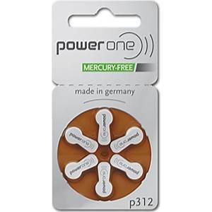 Batteries for hearing aids — Gulf Shores, AL — Baldwin Hearing Center