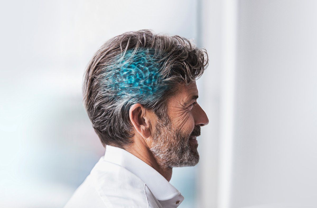 High technology ideas concept — Gulf Shores, AL — Baldwin Hearing Center