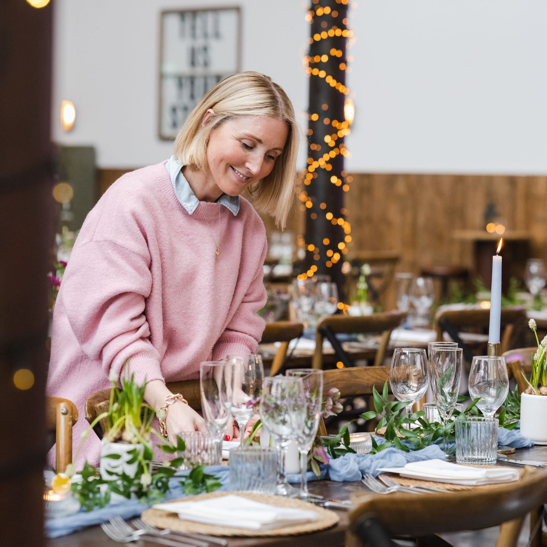 dinki donki brand photoshoot with children