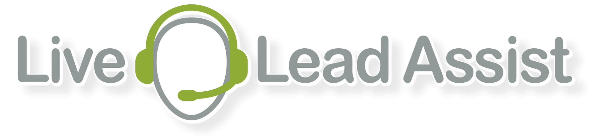 live lead assist logo