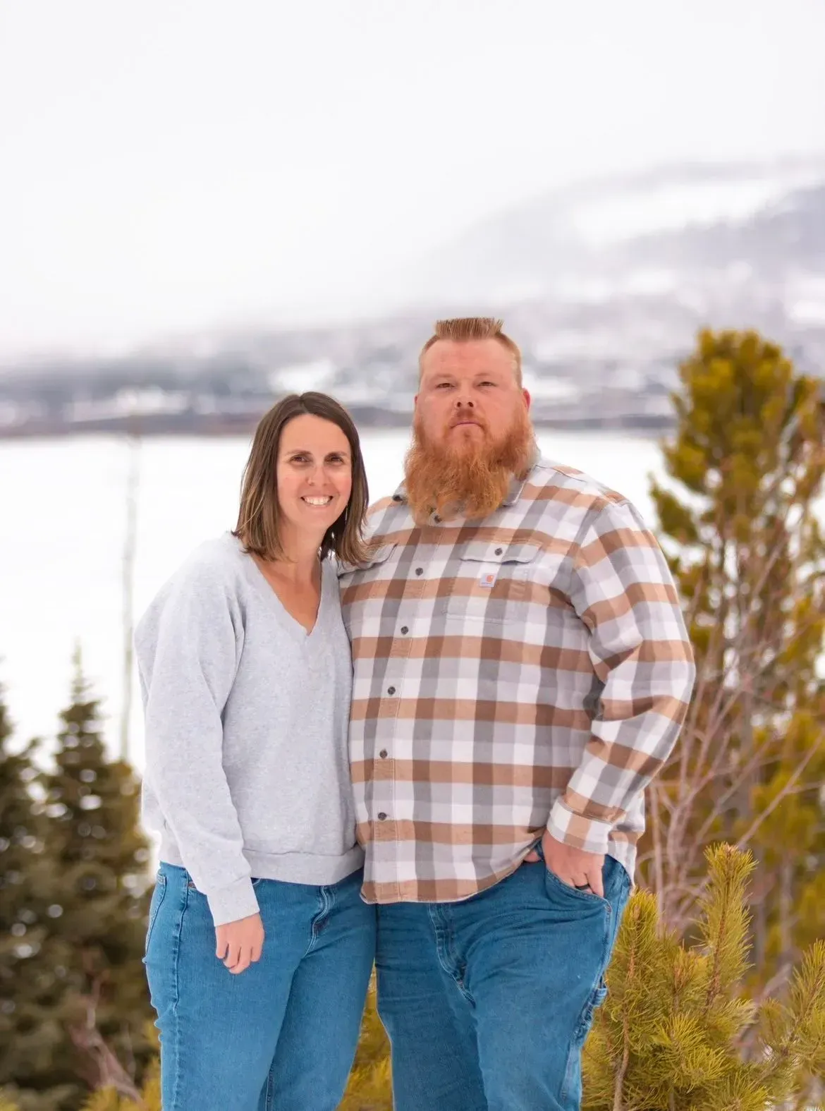 Nate Smith Head of Operations Fortress Facilities Solutions local expert