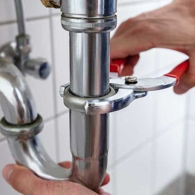 plumbing services 