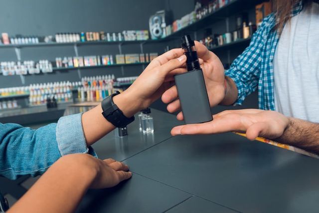 Smoking and Vaping Laws in North Carolina