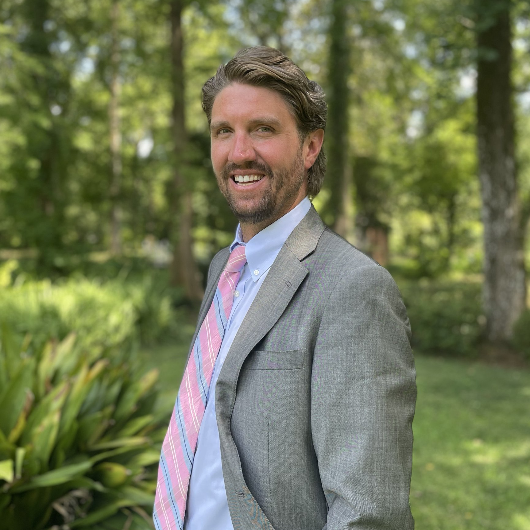 william-darrough-headshot