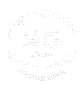 logo revolucion