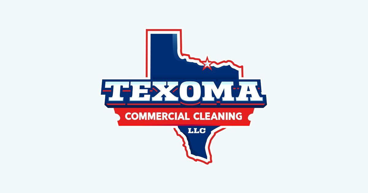 Contact Texoma Commercial Cleaning