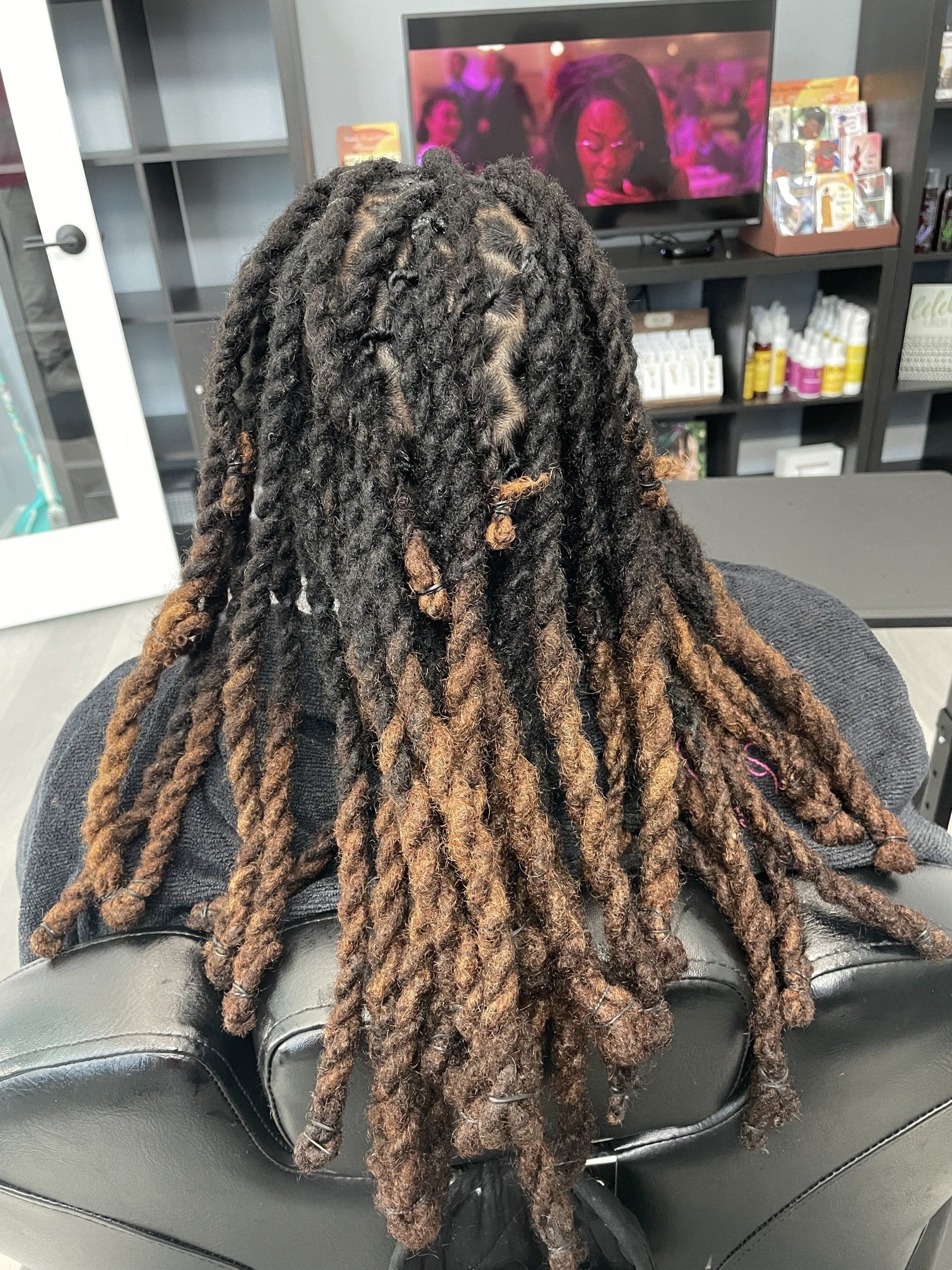 Hair Gallery | Katy, TX | Loc'd In Beauty