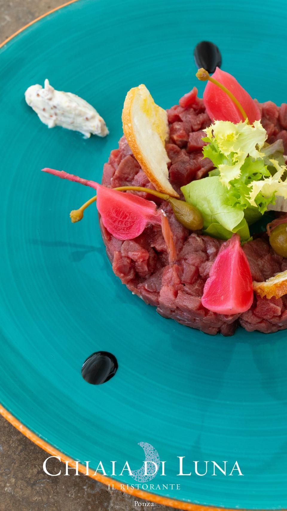 tartare