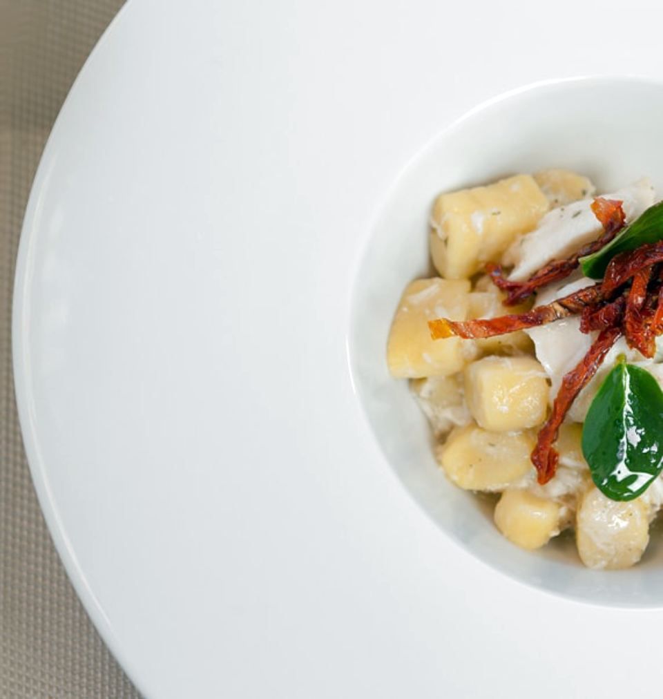 gnocchi