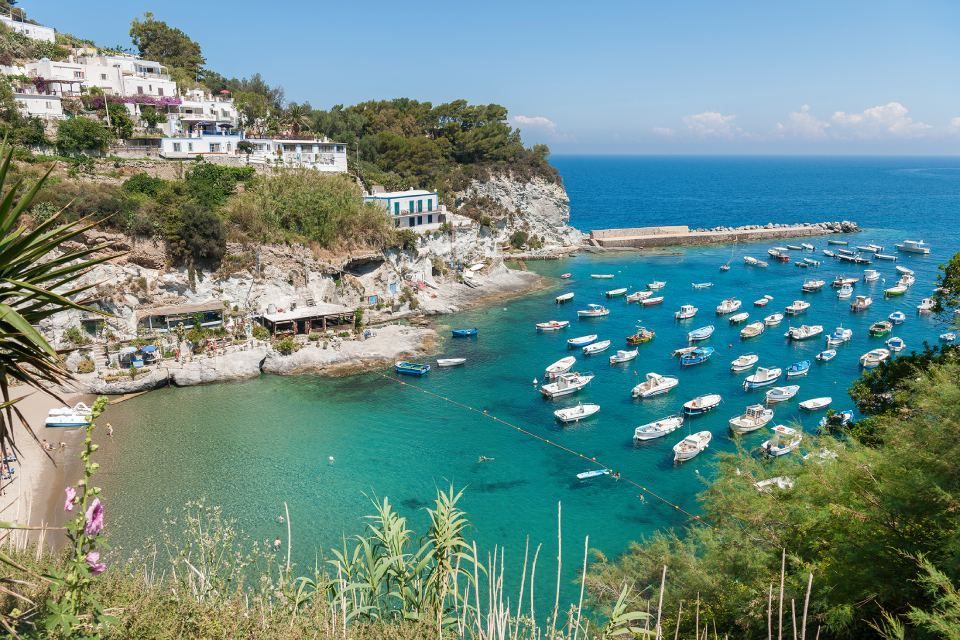 baia di Ponza