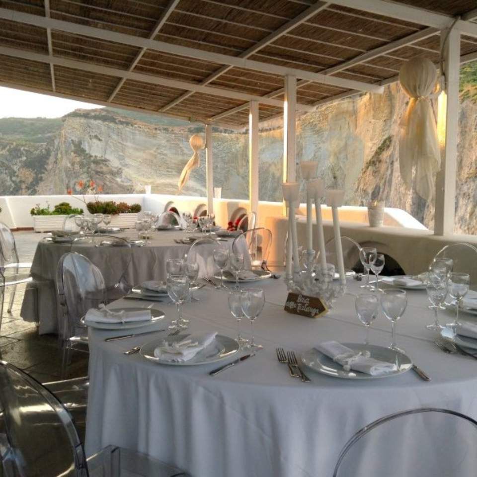 wedding banquet