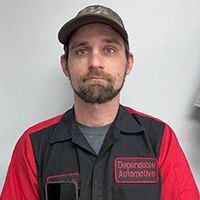Stephen Dyche - Technician - Dependable Automotive
