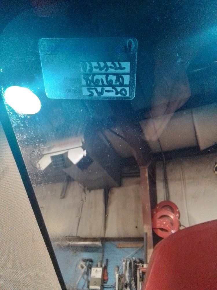 Dependable Automotive - Oil Change image