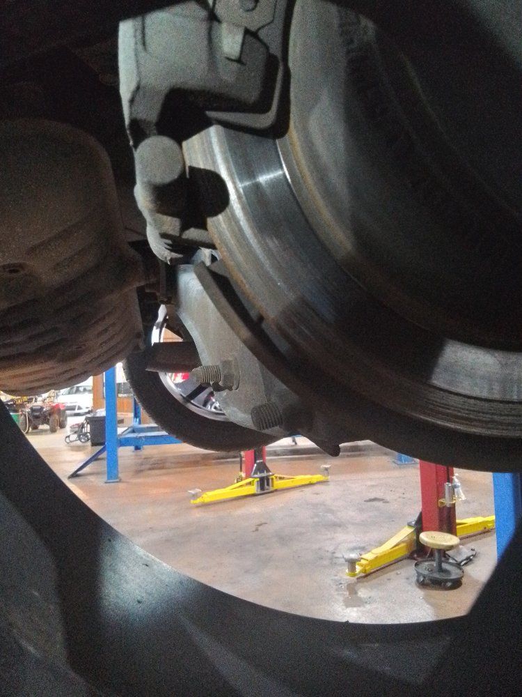 Camdenton Brake Repair and Service - Dependable Automotive