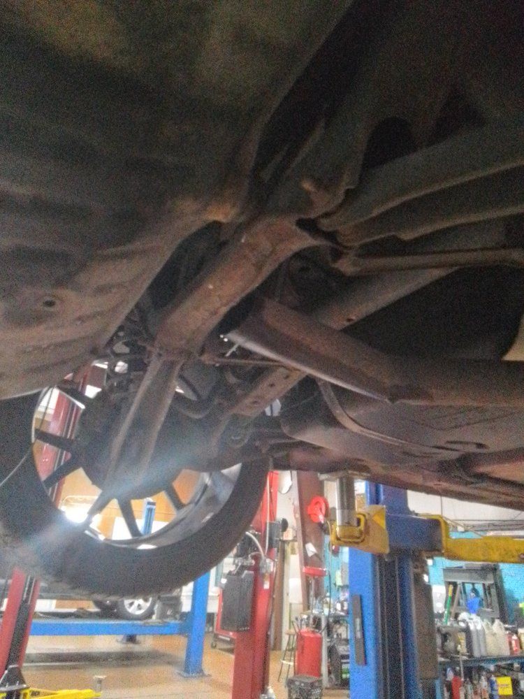 Dependable Automotive Gallery image