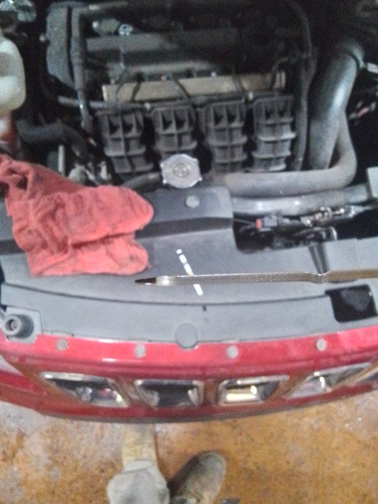 Dependable Automotive Gallery -Oil Change