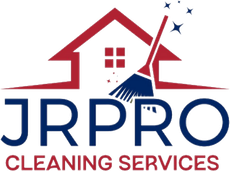 JR Pro Cleaning Services Logo