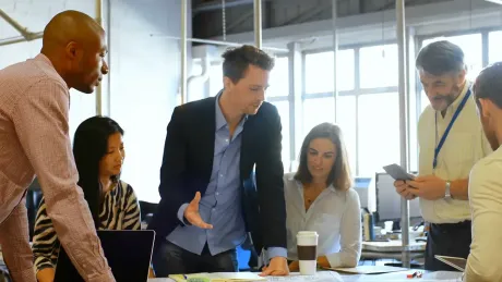 Assessment  Missel Consultoria