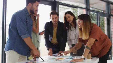 Programa Cultura  Missel Consultoria