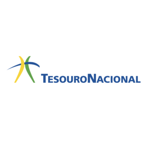 Logo Tesouro Nacional