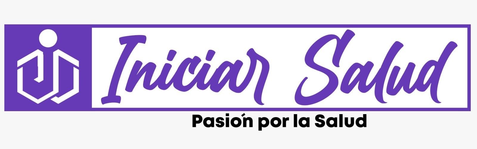 Iniciar Salud logo