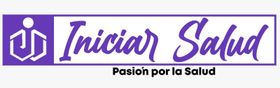 Iniciar Salud logo