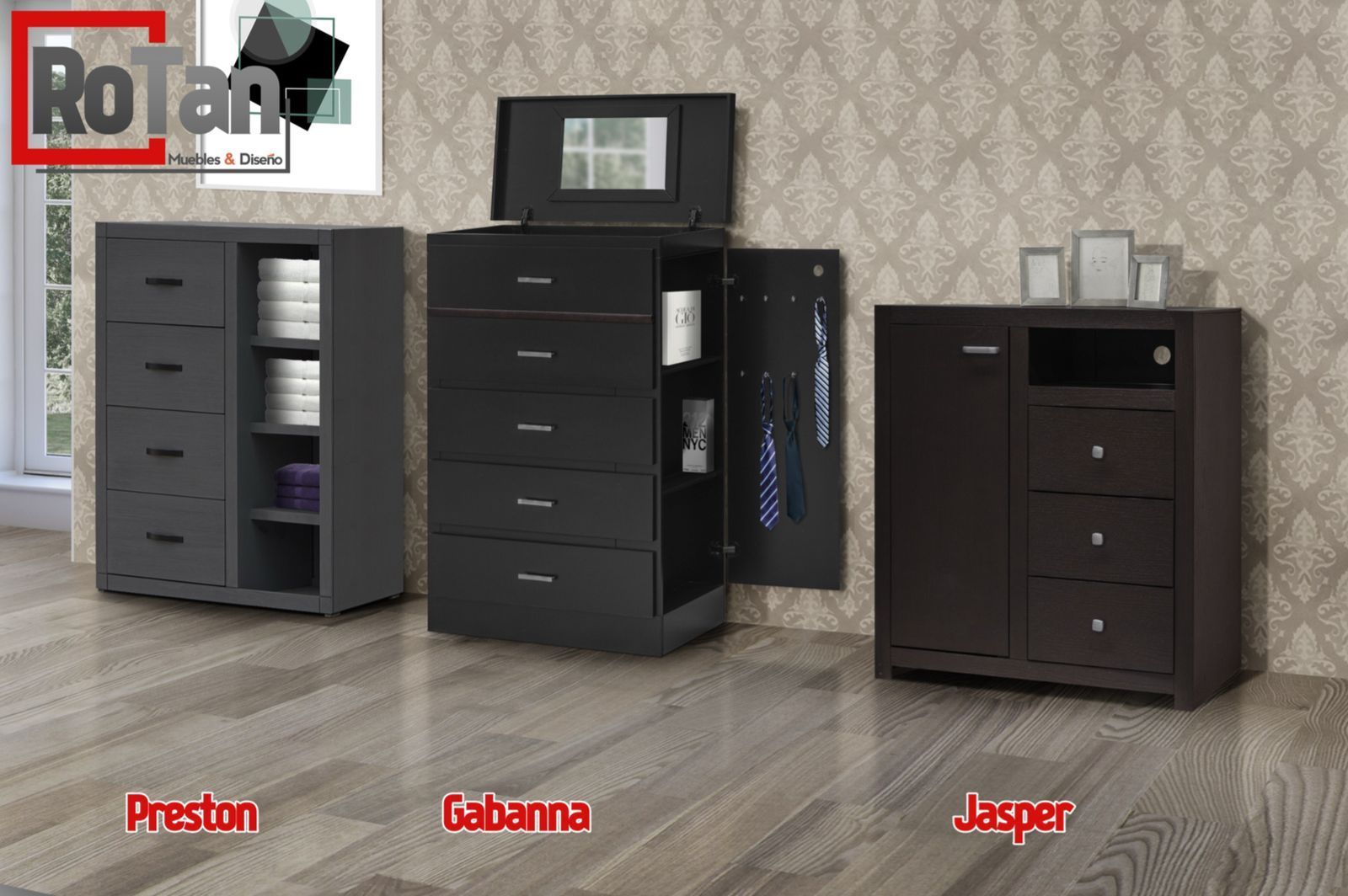 MUEBLES D SELENE 