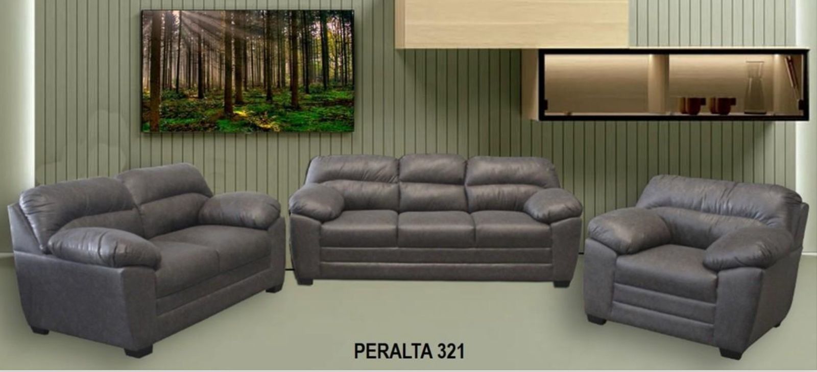 MUEBLES D SELENE 
