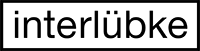 Interlubke logo