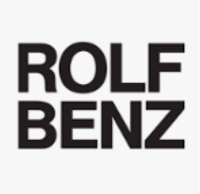 ROLF BENZ