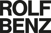 Rolf benz logo